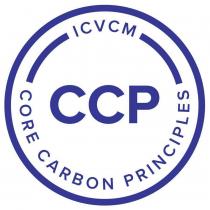 ICVCM CORE CARBON PRINCIPLES CCP