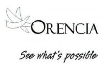 ORENCIA See what's possible