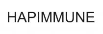 HAPIMMUNE