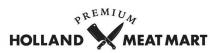 HOLLAND MEAT MART PREMIUM