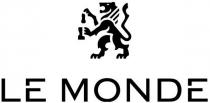 LE MONDE