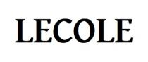 LECOLE