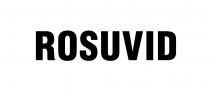 ROSUVID
