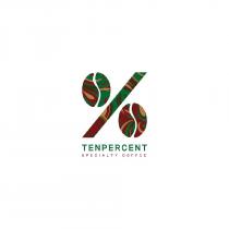 % TENPERCENT SPECIALTY COFFEE