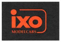 ixo MODELCARS