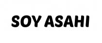 SOY ASAHI