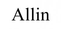 Allin
