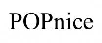 POPnice
