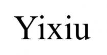 Yixiu