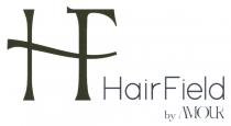 HF HairField by AMOUR