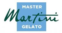 MASTER Martini GELATO