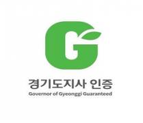 G Governor of Gyeonggi Guaranteed