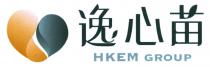 HKEM GROUP 逸心苗