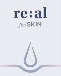 re:al for SKIN