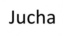 Jucha