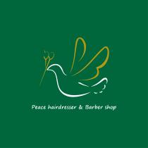 Peace hairdresser & Barber shop