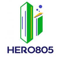 HERO805