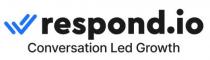 respond.io Conversation Led Growth