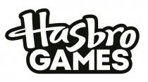 Hasbro GAMES