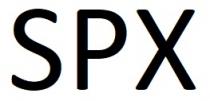 SPX