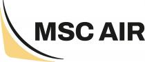 MSC AIR