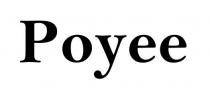 Poyee