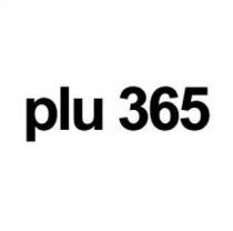 plu 365