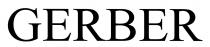 GERBER