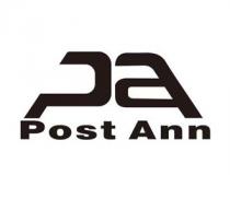 pa Post Ann