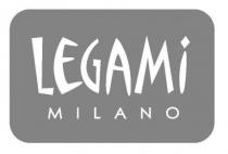 LEGAMi MILANO