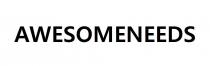 AWESOMENEEDS