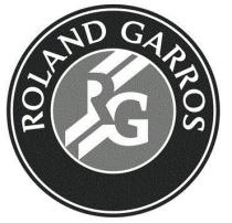 ROLAND GARROS RG