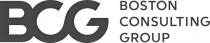 BCG BOSTON CONSULTING GROUP