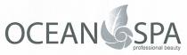 OCEAN SPA professional beauty