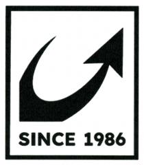 SINCE 1986