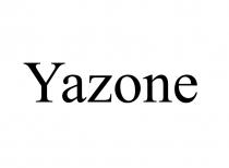 Yazone