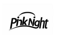 Pink night