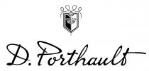 D. Porthault
