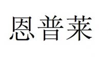 恩普萊 恩普莱