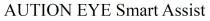 AUTION EYE Smart Assist AUTION EYE SMART ASSIST