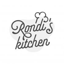 Rondi's kitchen