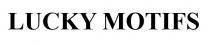LUCKY MOTIFS
