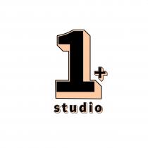 1 + studio
