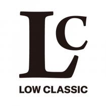 LC LOW CLASSIC