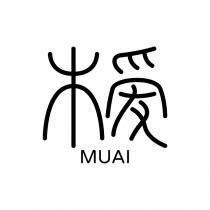 MUAI 木爱