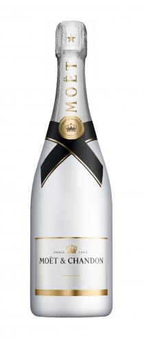 MOET MOET & CHANDON FRANCE 1743 FRANCE 1743 MOET & CHANDON