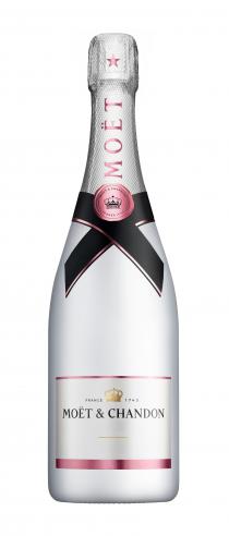 MOET MOET & CHANDON FRANCE 1743 FRANCE 1743 MOET & CHANDON