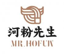 MR.HOFUN 河粉先生