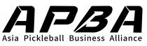 APBA Asia Pickleball Business Alliance