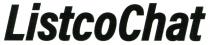 ListcoChat LISTCOCHAT